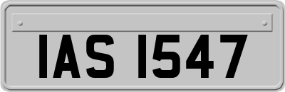 IAS1547