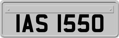 IAS1550