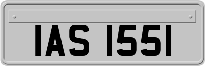 IAS1551