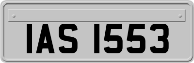 IAS1553