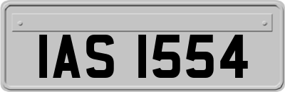 IAS1554