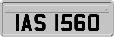 IAS1560