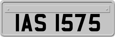 IAS1575