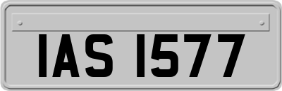 IAS1577