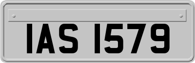 IAS1579