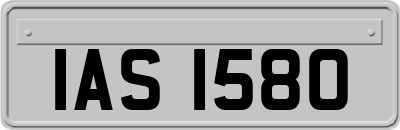 IAS1580