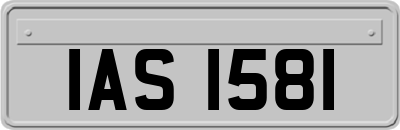 IAS1581