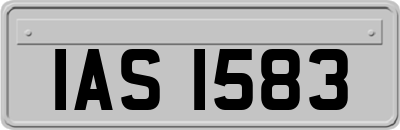 IAS1583