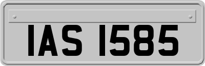 IAS1585