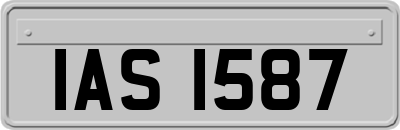 IAS1587