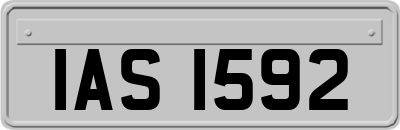 IAS1592