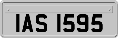 IAS1595