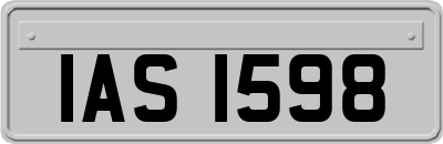 IAS1598