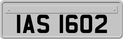 IAS1602