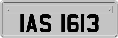 IAS1613