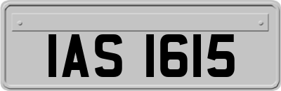 IAS1615