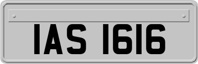 IAS1616