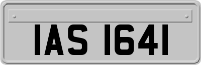 IAS1641