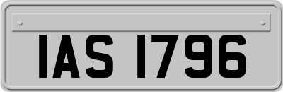 IAS1796