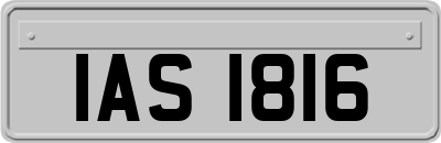 IAS1816