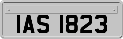 IAS1823