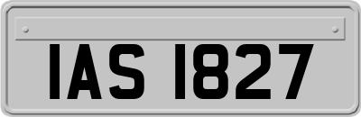 IAS1827