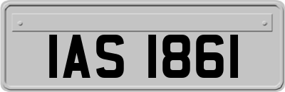IAS1861