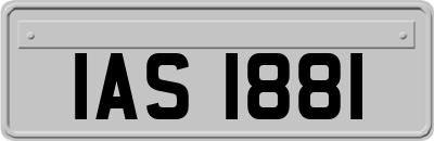 IAS1881