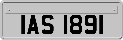 IAS1891
