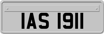 IAS1911