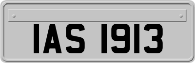 IAS1913