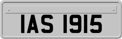 IAS1915