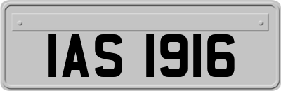 IAS1916