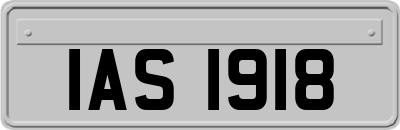 IAS1918