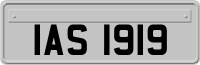 IAS1919