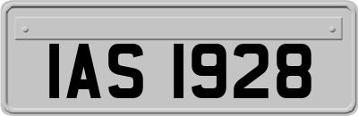 IAS1928