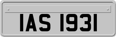 IAS1931