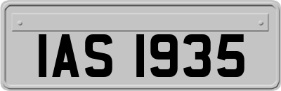 IAS1935