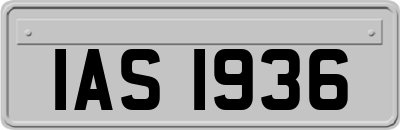 IAS1936