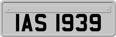 IAS1939