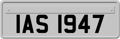 IAS1947