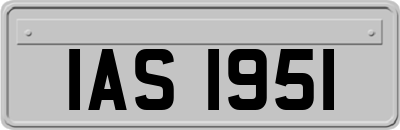 IAS1951