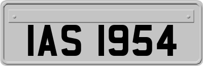 IAS1954