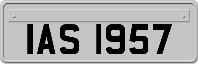 IAS1957