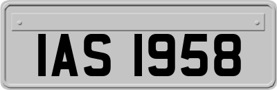 IAS1958