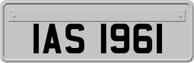 IAS1961