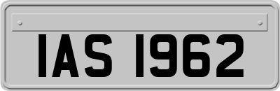 IAS1962