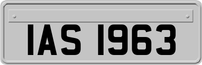 IAS1963