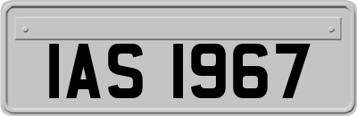 IAS1967