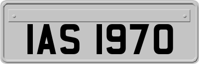 IAS1970